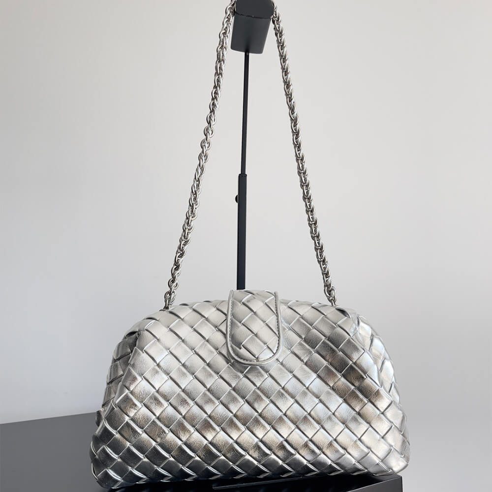 Bottega Veneta Lauren 1980 Bag - Replica Luxury Bags™