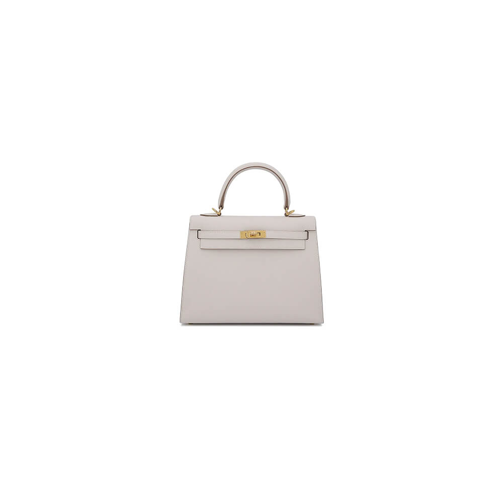 Hermes Kelly 25 Bag - Replica Luxury Bags™