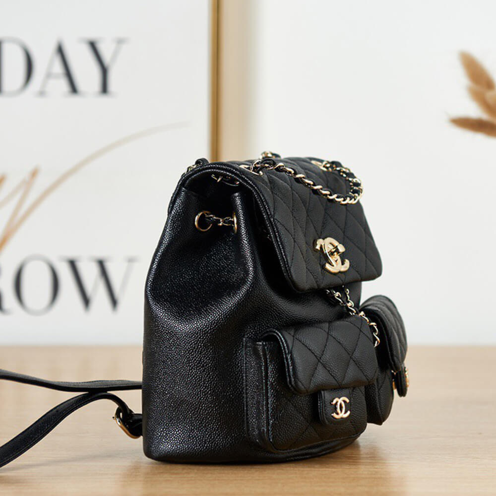 Chanel Backpack Bag - Replica Luxury Bags™