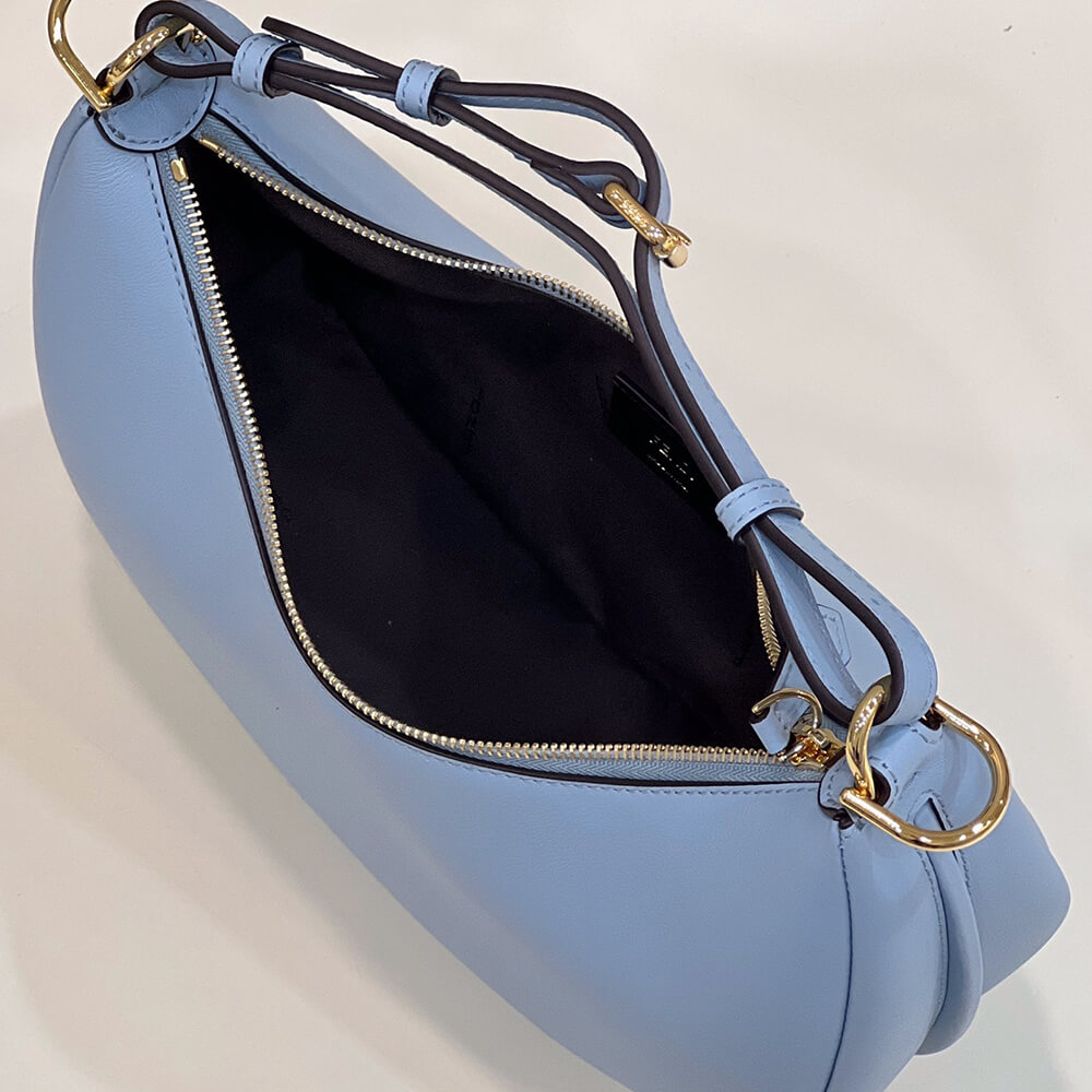 Fendigraphy Small Hobo Bag - Replica Luxury Bags™