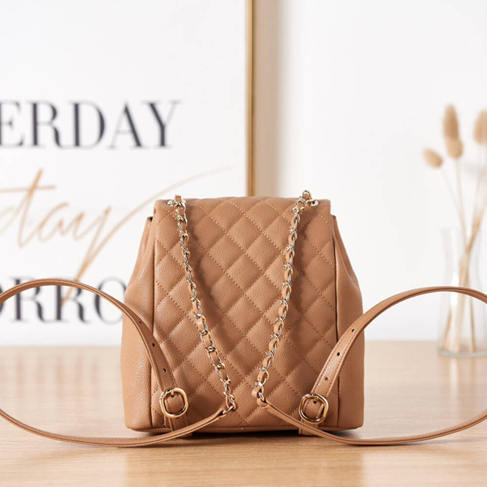 Chanel Backpack Bag - Replica Luxury Bags™