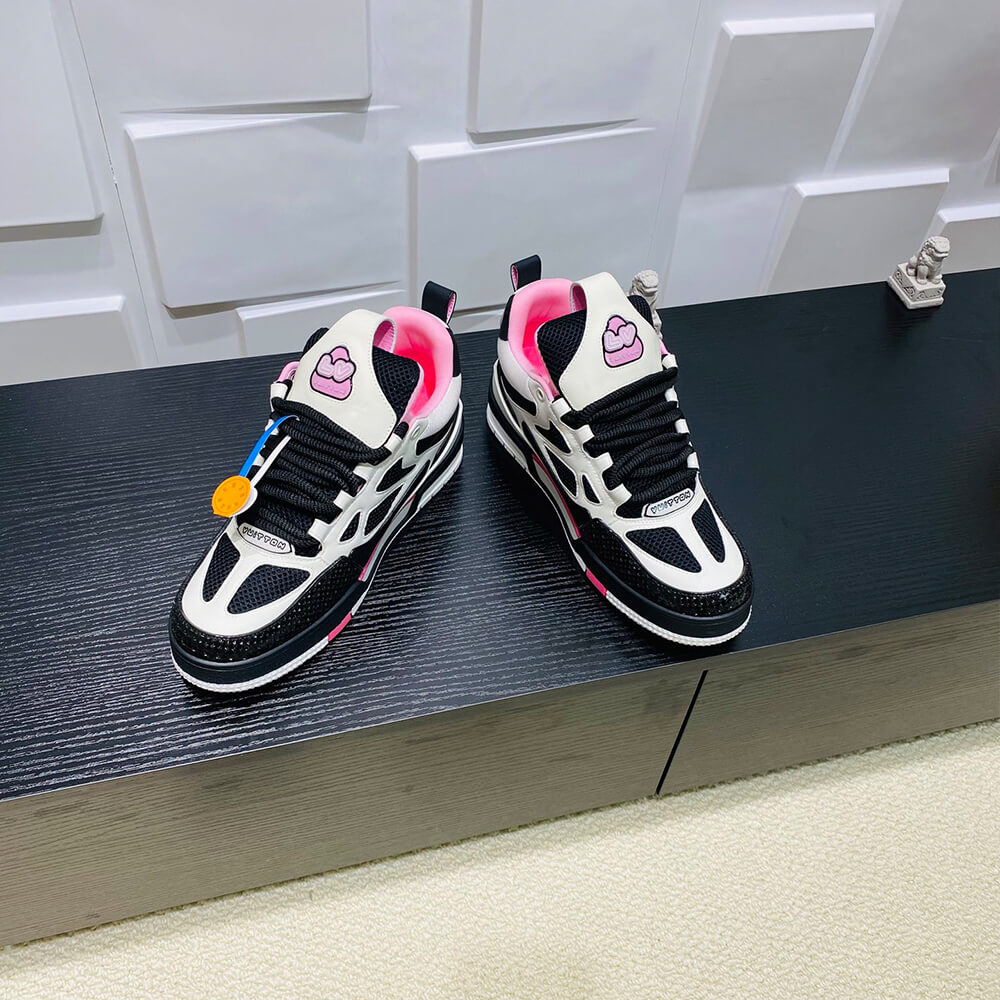 LV Skate Sneaker Shoes - Replica Luxury Bags™