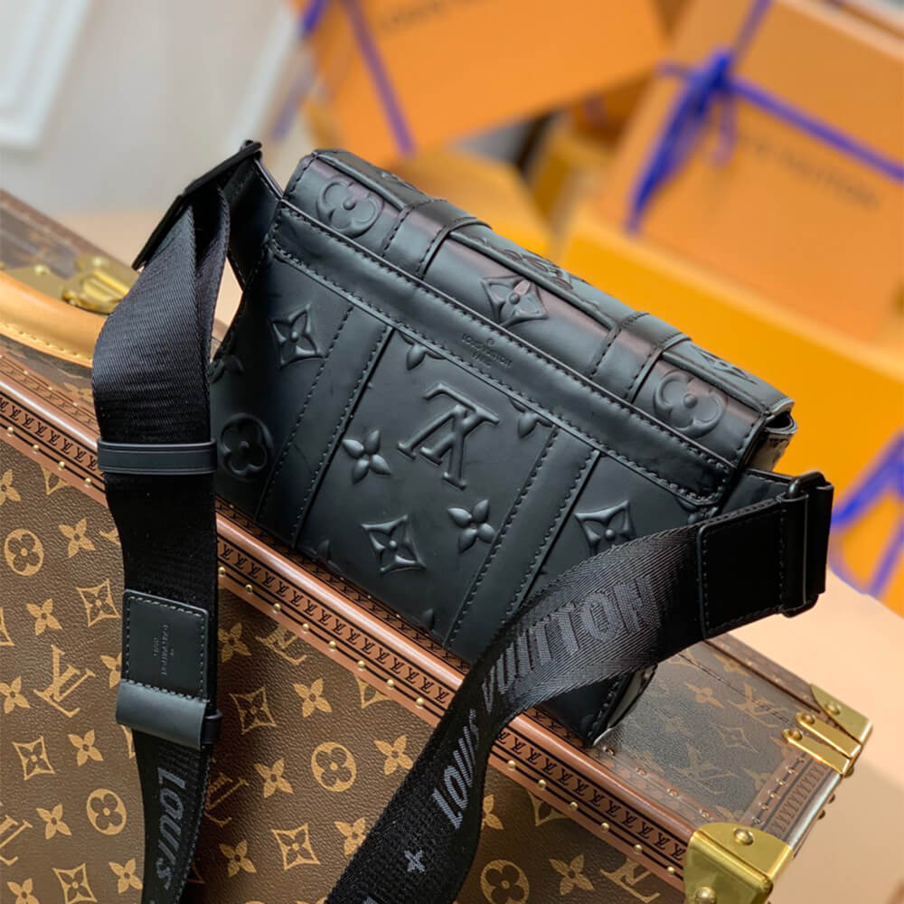 LV Trunk Slingbag - Replica Luxury Bags™