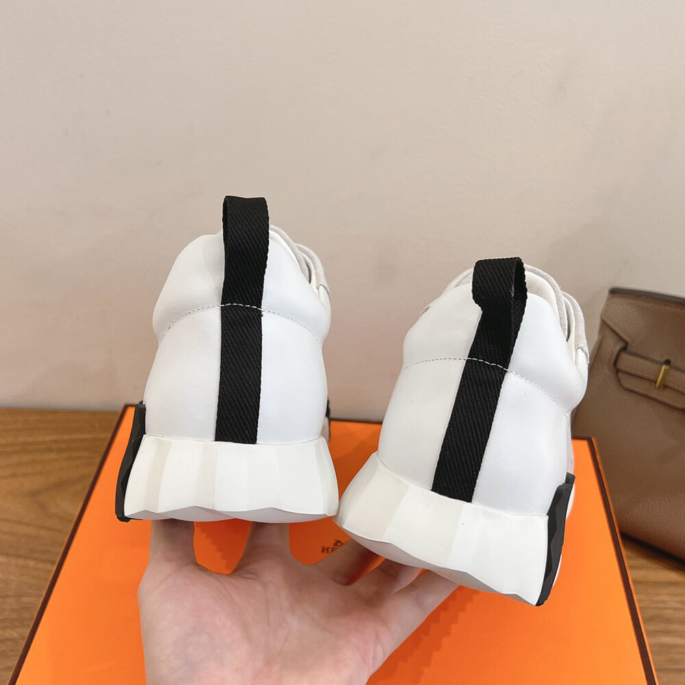 Hermes Bouncing sneaker Shoes - Replica Luxury Bags™
