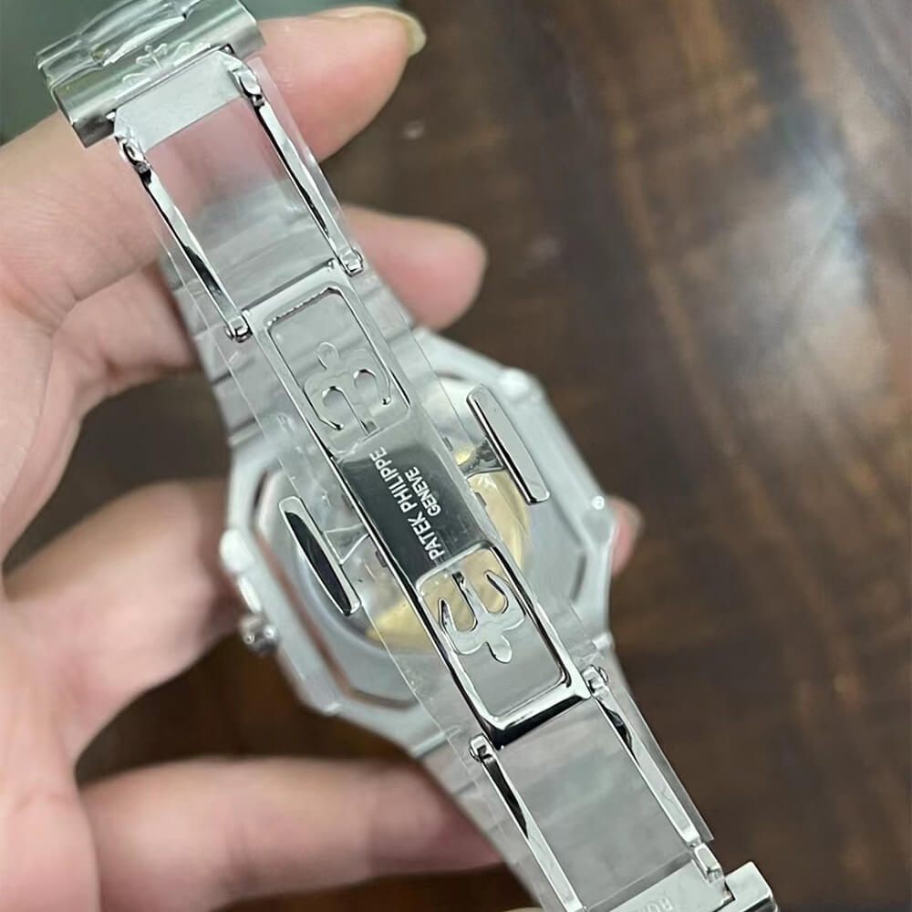 Patek Philippe 5821/1A - Replica Luxury Bags™