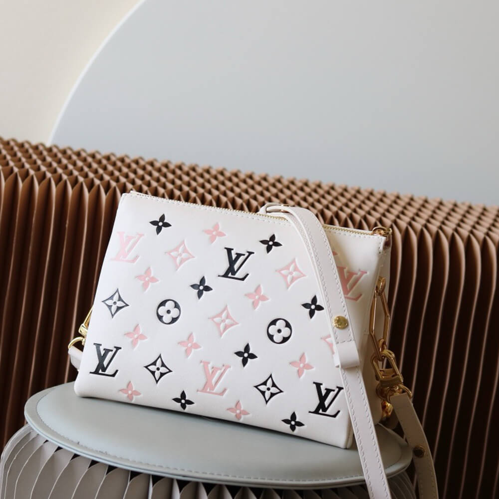 LV Coussin BB By The Pool Bag - Replica Luxury Bags™