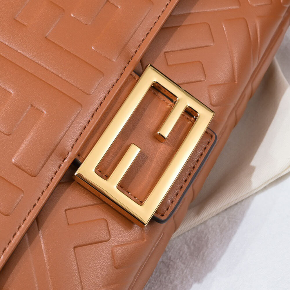 Fendi Baguette Bag - Replica Luxury Bags™