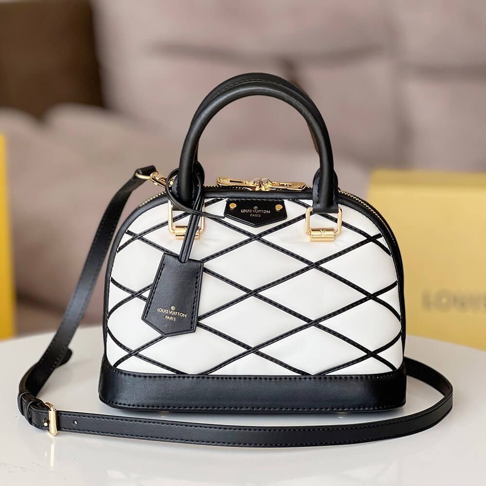 LV Alma BB Bag - Replica Luxury Bags™