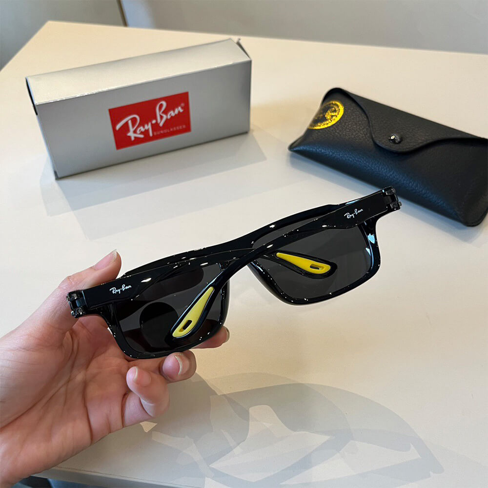 RAY-BAN SUNGLASSES - Replica Luxury Bags™