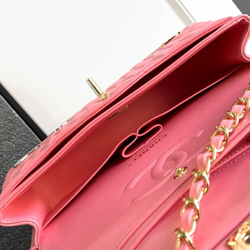 Chanel Classic Flap Medium Bag - Replica Luxury Bags™