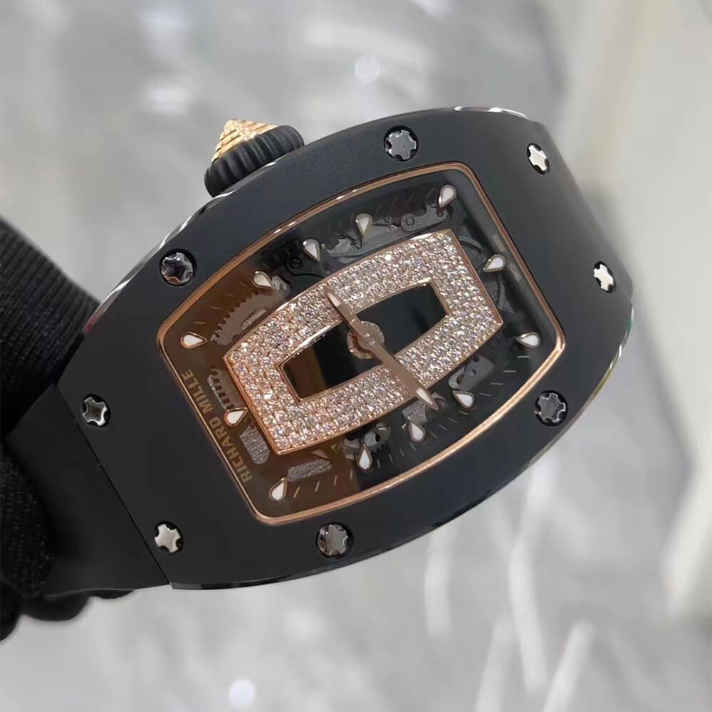 Richard Mille 07-01 - Replica Luxury Bags™
