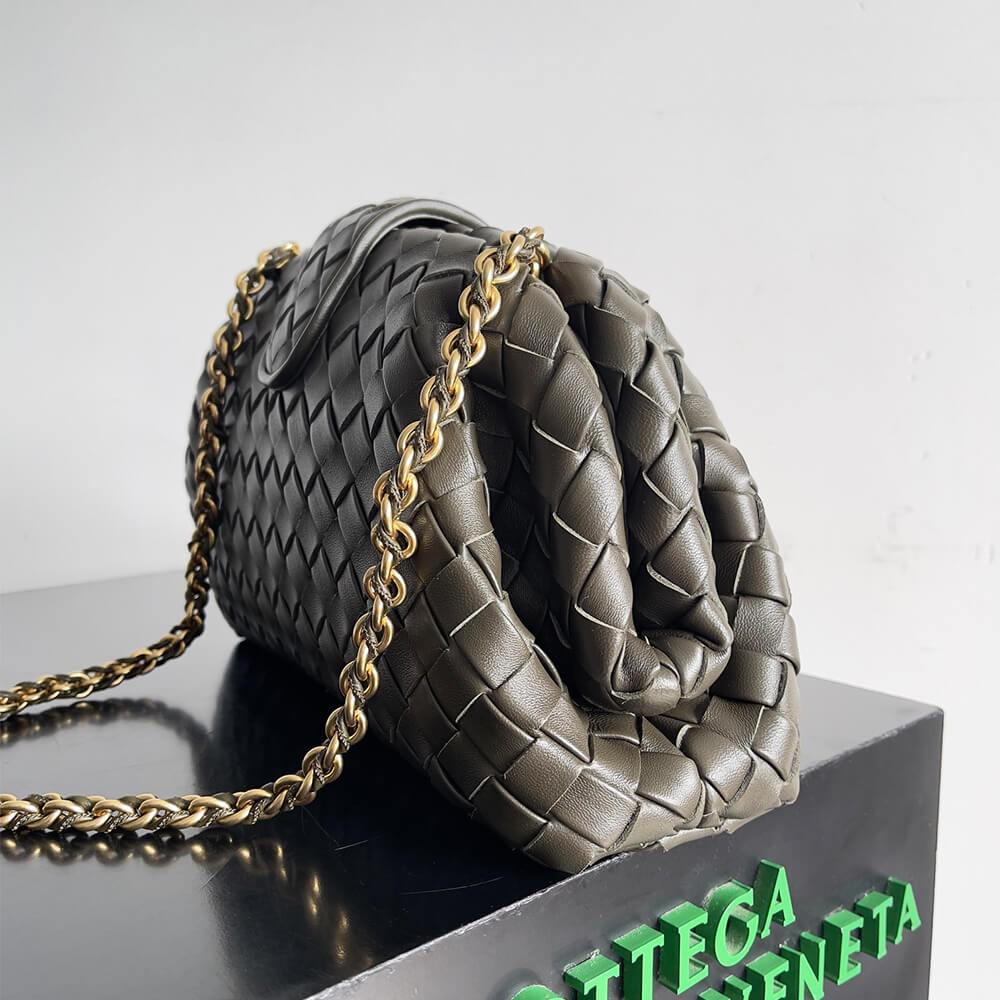 Bottega Veneta Lauren 1980 Bag - Replica Luxury Bags™