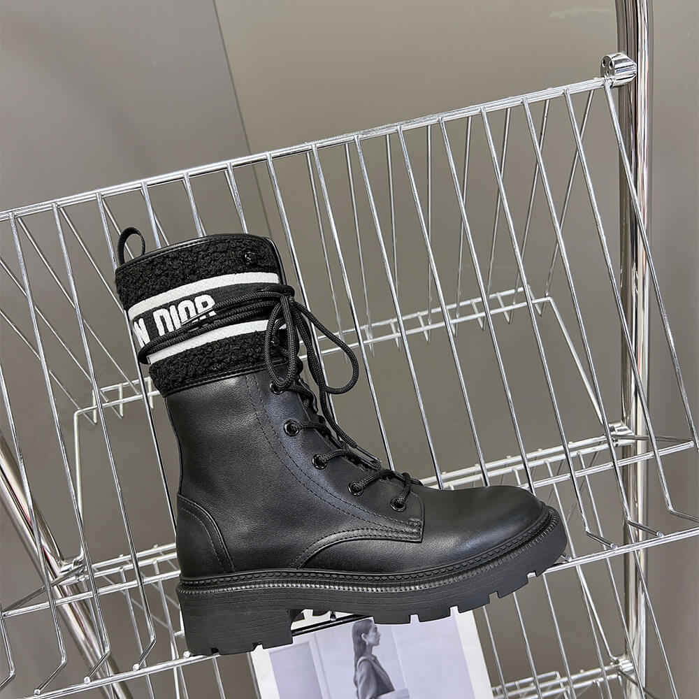 Dior Boots Shoes - Replica Luxury Bags™