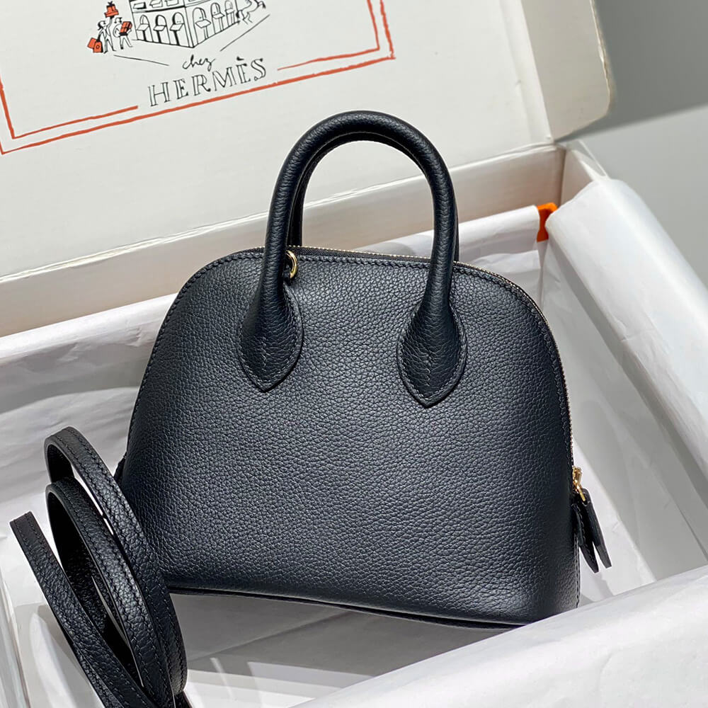 Hermes 1923 Bolide Mini Bag - Replica Luxury Bags™