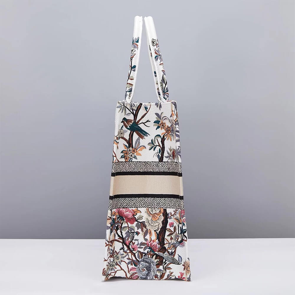 Dior Large Dior Book Tote Bag - Replica Luxury Bags™