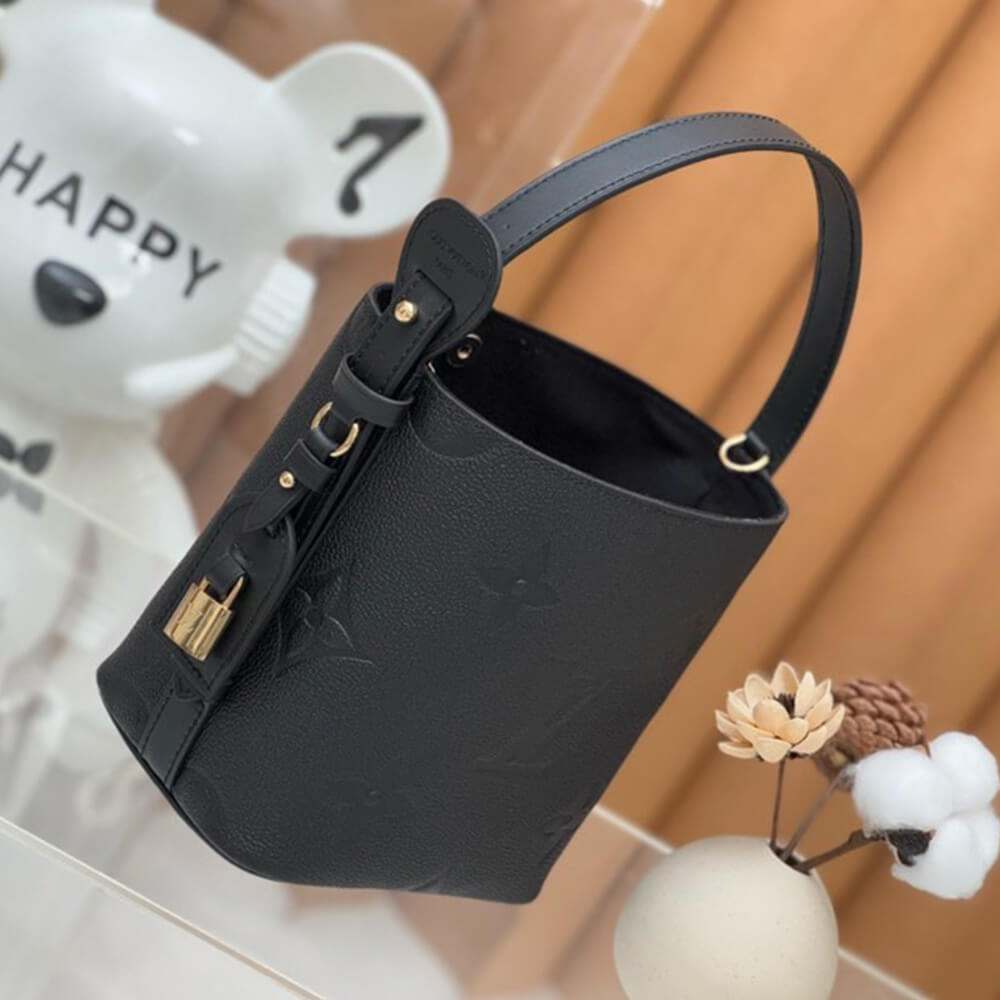 LV All In BB Bucket Bag - Replica Luxury Bags™