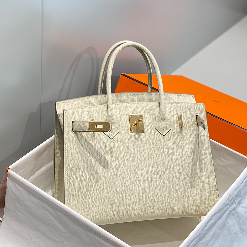 Hermes Birkin 30 Sellier Bag - Replica Luxury Bags™