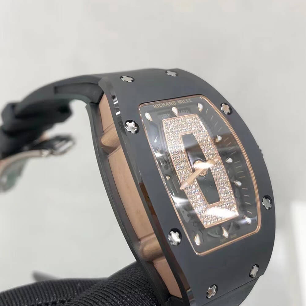 Richard Mille 07-01 - Replica Luxury Bags™