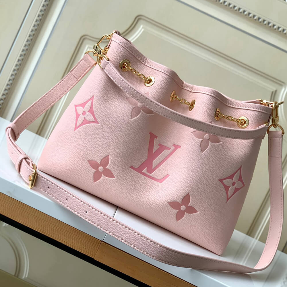 LV Bundle Bucket Bag - Replica Luxury Bags™