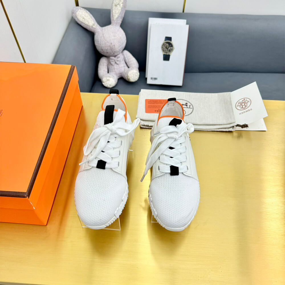 Hermes Depart slip-on sneaker Shoes - Replica Luxury Bags™