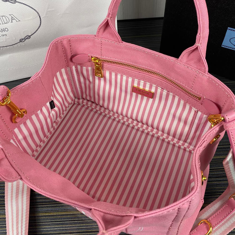 Prada Canapa Bag - Replica Luxury Bags™