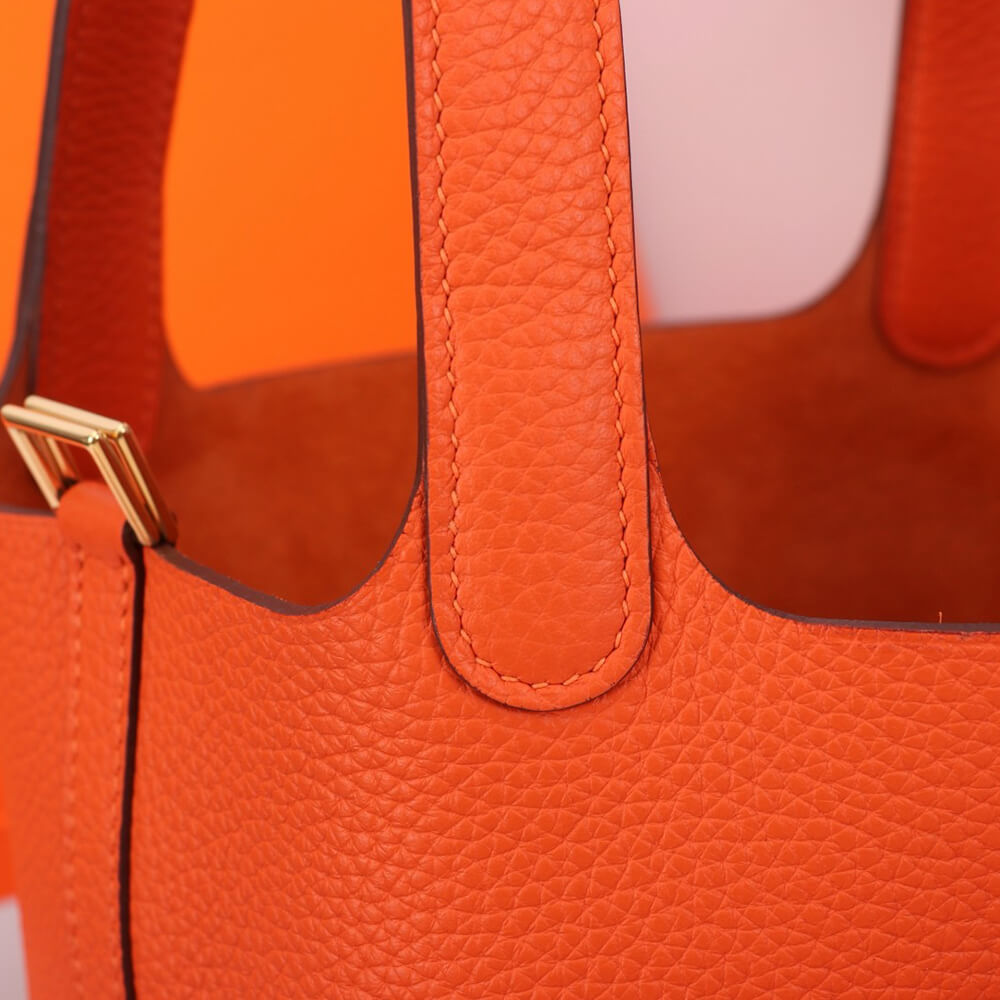 Hermes Picotin Lock 18 Bag - Replica Luxury Bags™