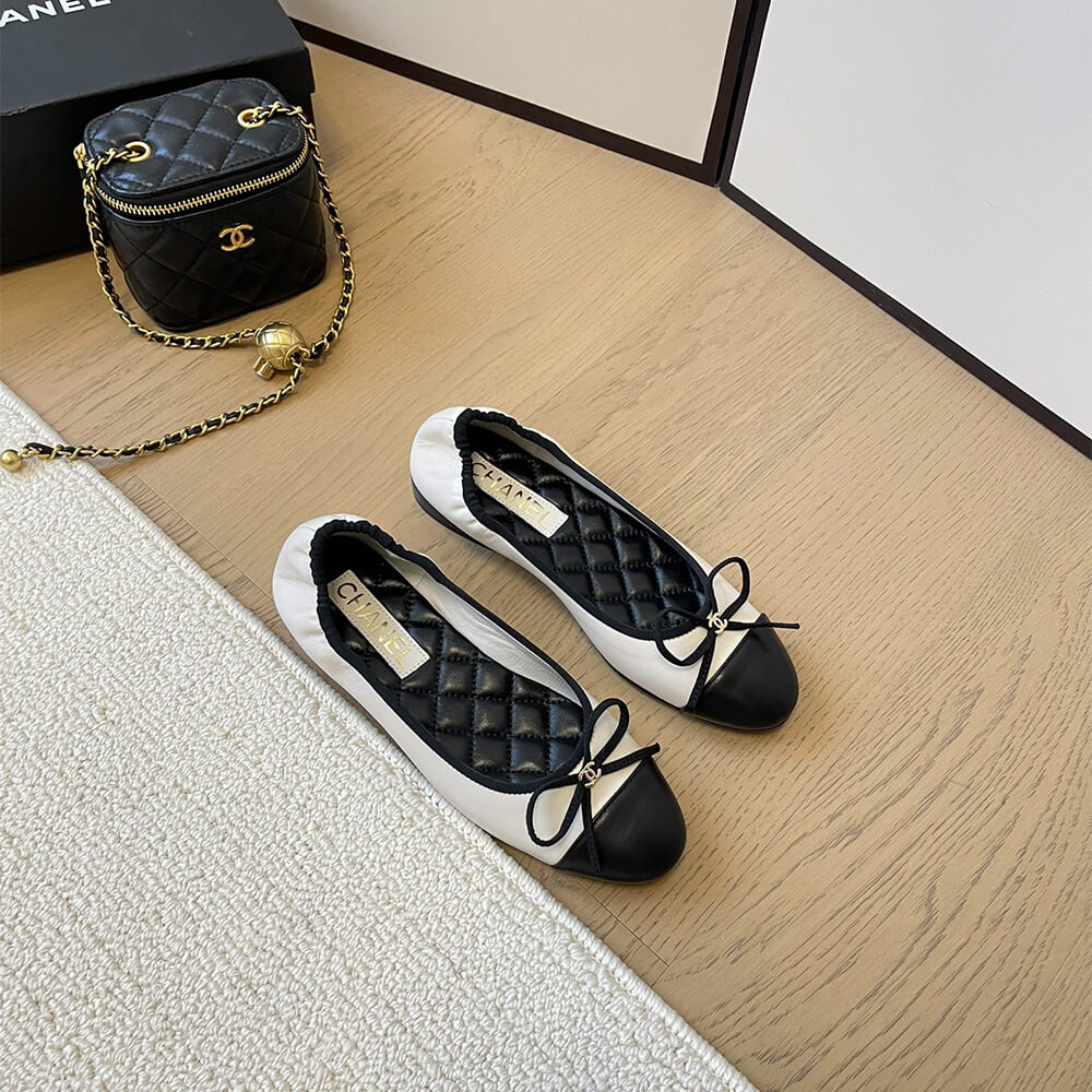 Chanel Ballet flats Shoes - Replica Luxury Bags™