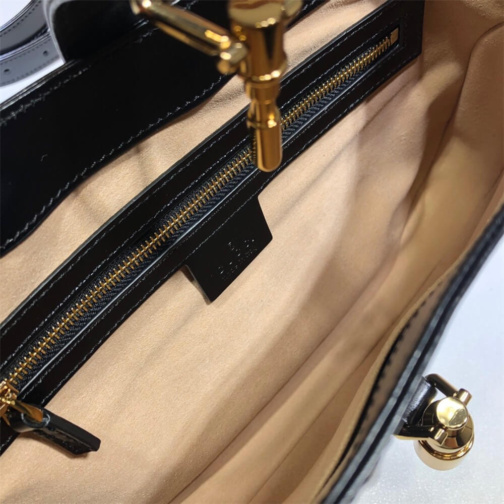 Gucci Jackie 1961 Small Hobo Bag - Replica Luxury Bags™