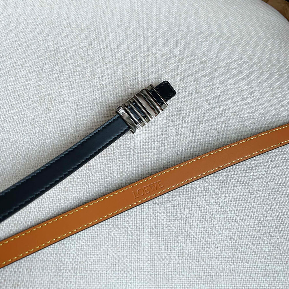 LOEWE belt 15mm - Replica Luxury Bags™