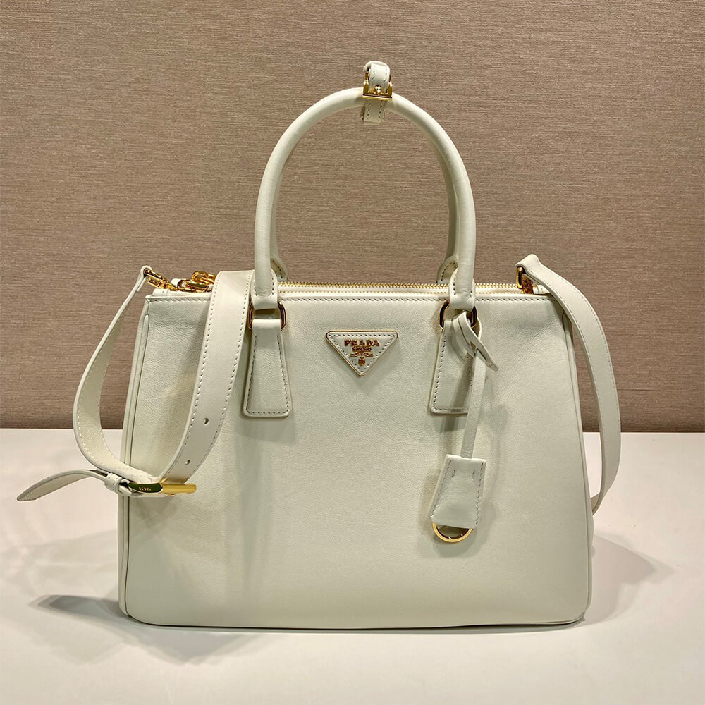 Large Prada New Galleria Leather Bag - Replica Luxury Bags™