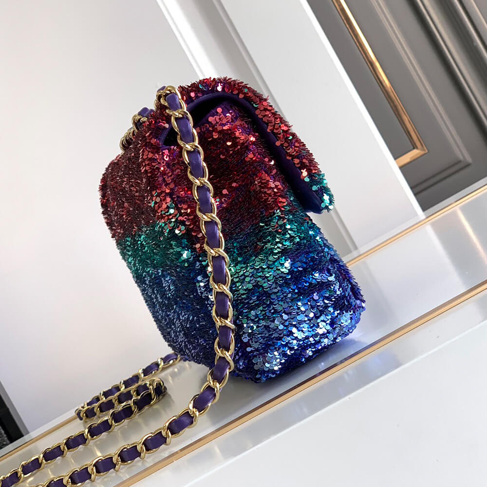 Chanel Small Flap Bag - Replica Luxury Bags™