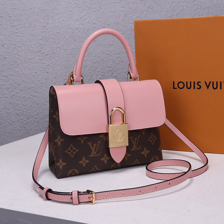LV Locky BB Handbag - Rep Fashion™