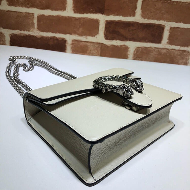 Gucci Dionysus Mini Leather Bag - Replica Luxury Bags™