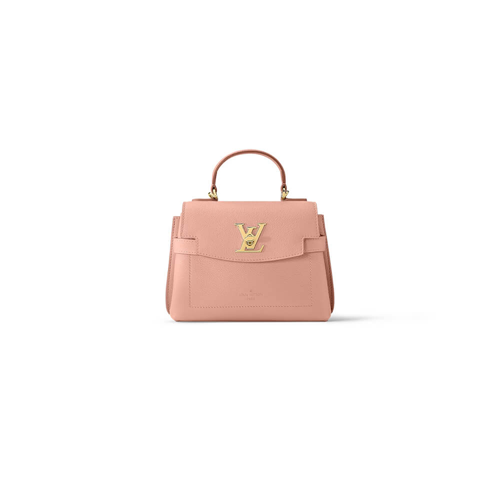 LV LockMe Ever Mini Bag - Replica Luxury Bags™