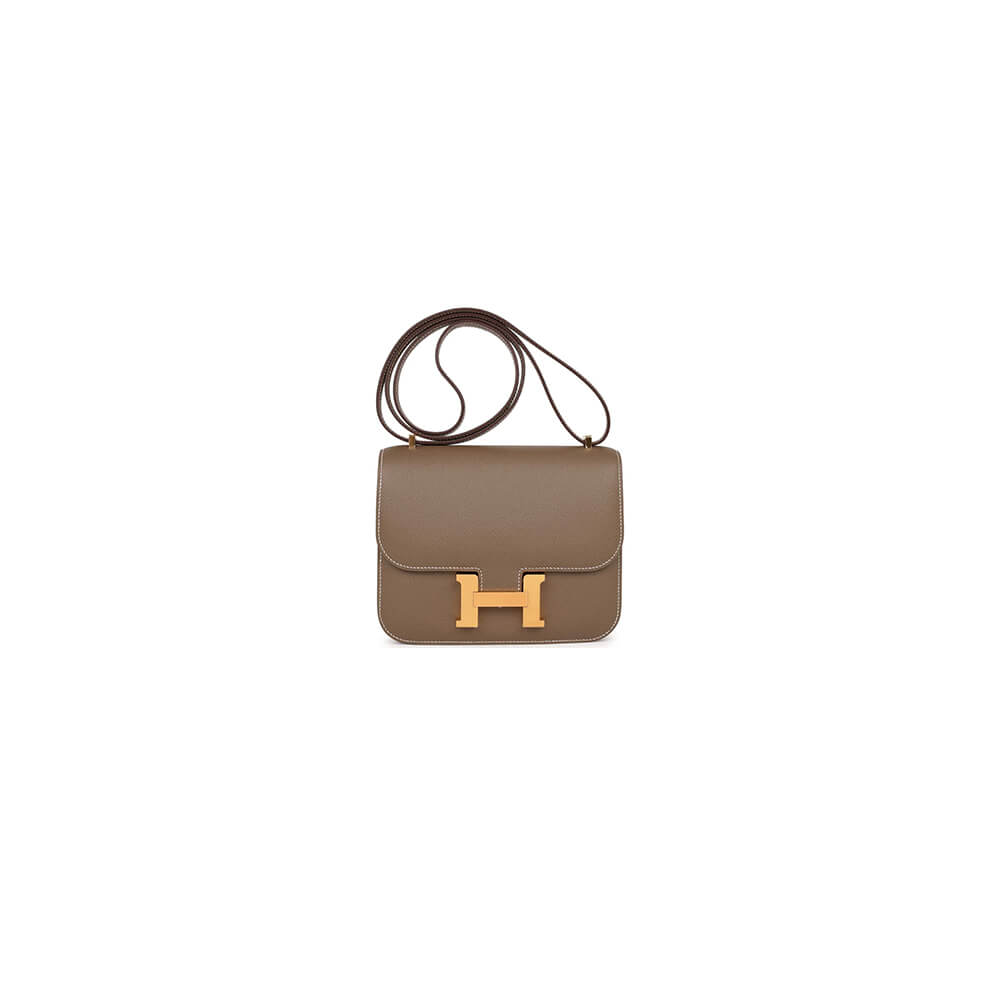 Hermes Constance 18 Bag - Replica Luxury Bags™