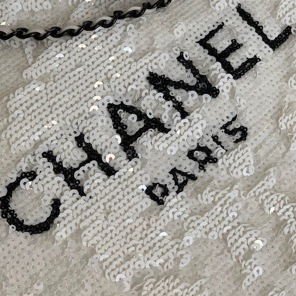 Chanel Shopping Bag - Replica Luxury Bags™