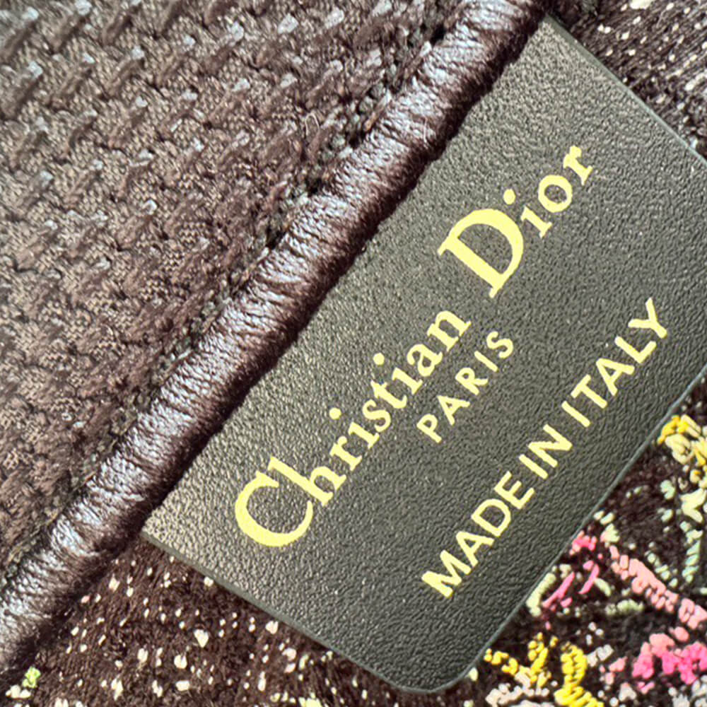 Large Dior Book Tote Bag - Replica Luxury Bags™