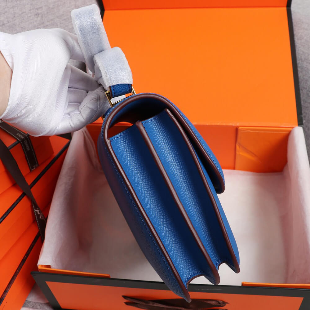 Hermes Constance 24 Bag - Replica Luxury Bags™