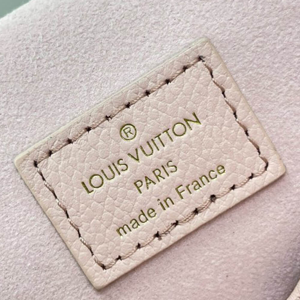 LV Nano Diane Bag - Replica Luxury Bags™