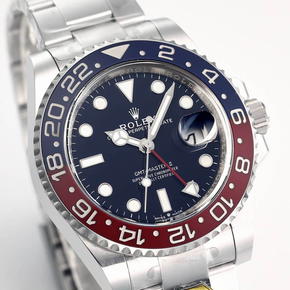 Rolex GMT-Master II - Replica Luxury Bags™