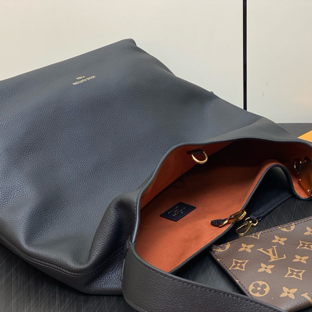 LV Low Key Hobo MM Bag - Replica Luxury Bags™