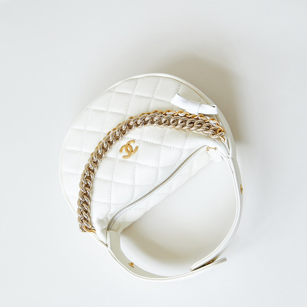 Chanel Pouch Bag - Replica Luxury Bags™