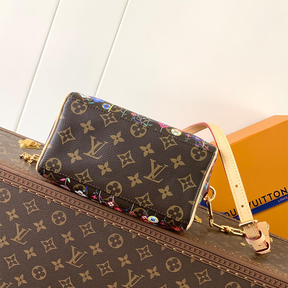 LV x TM Speedy Bandouliere 20 Bag - Replica Luxury Bags™
