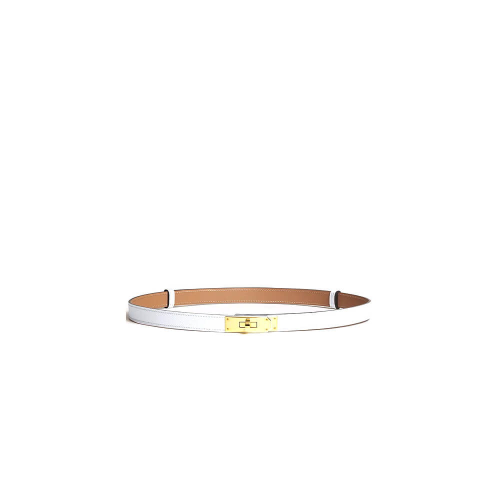 HERMES Kelly 18mm belt - Replica Luxury Bags™