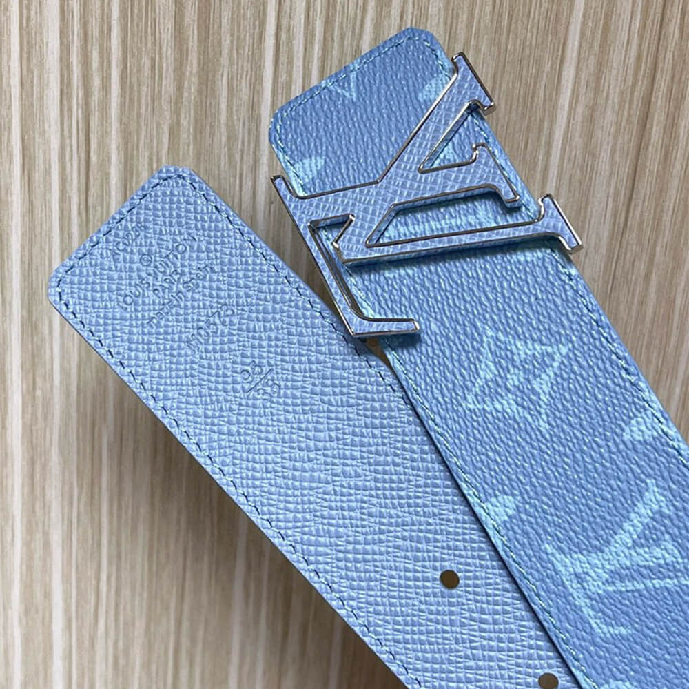 LV 40mm Belt - Replica Luxury Bags™