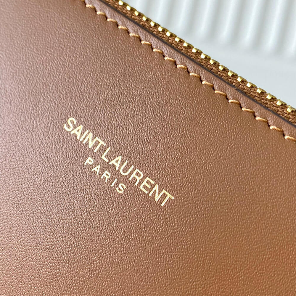 YSL LE 37 Bag in Shiny Leather - Replica Luxury Bags™