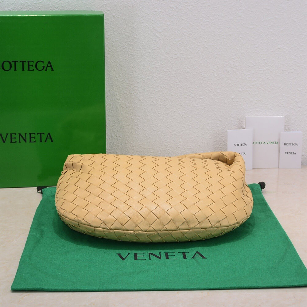 Bottega Veneta Teen Jodie Bag - Replica Luxury Bags™