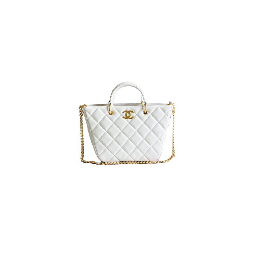Chanel Shopping Bag - Replica Luxury Bags™