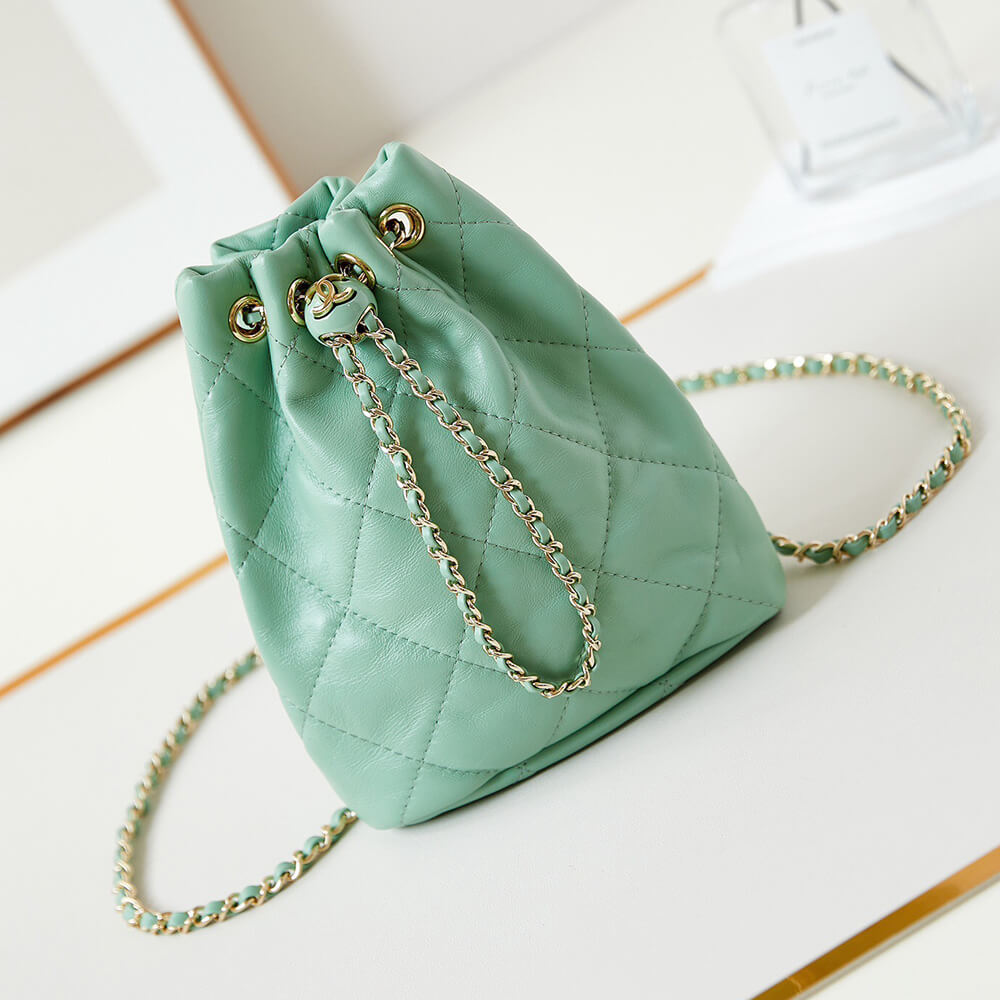 Chanel Backpack Bag - Replica Luxury Bags™