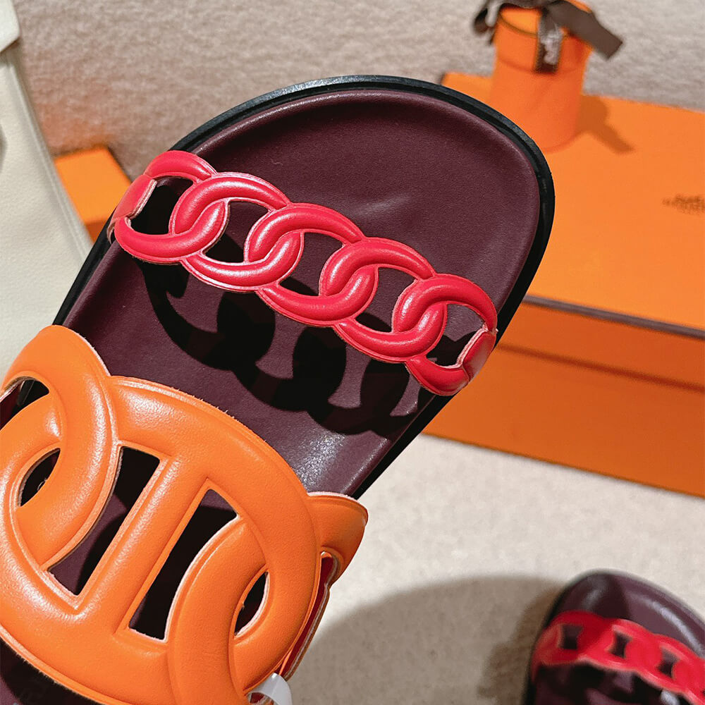 Hermes Extra sandal Shoes - Replica Luxury Bags™
